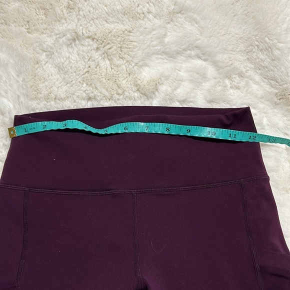 Fabletics PowerHold Leggings - Picture 7 of 8